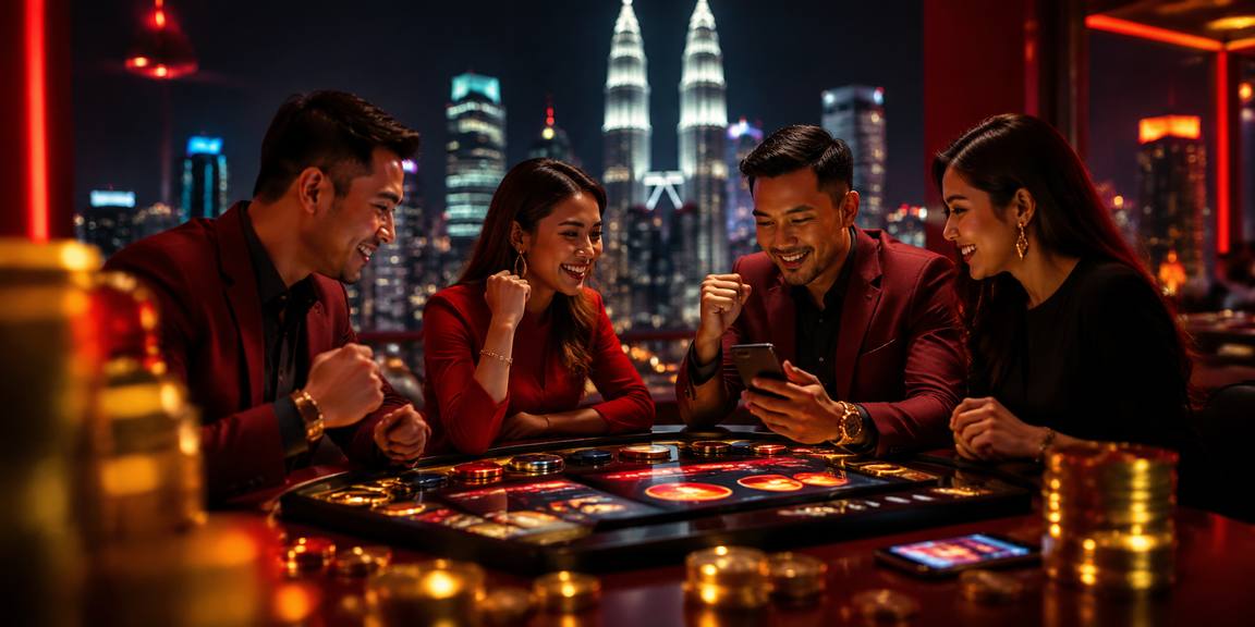 bet casino Kedalaman Pasaran Kompetitif