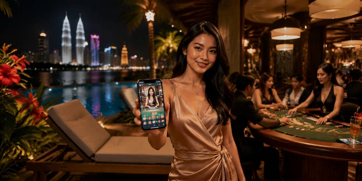 bet casino Pendaftaran dan Verifikasi