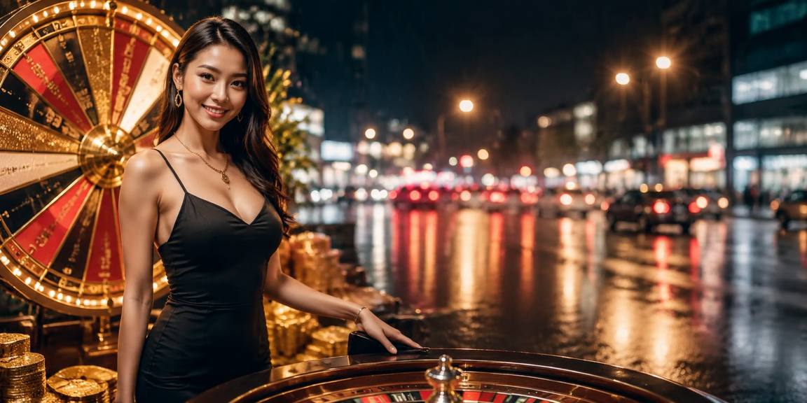 bet casino Deposit dan Pengeluaran
