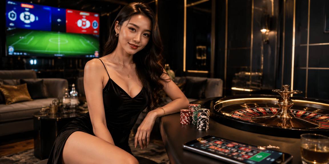 bet casino Diao Chan Express