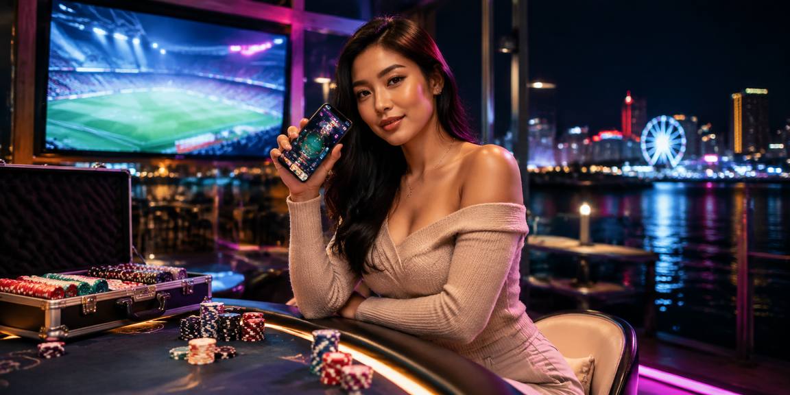 bet casino Apa yang Kami Tawarkan dalam Roulette Langsung