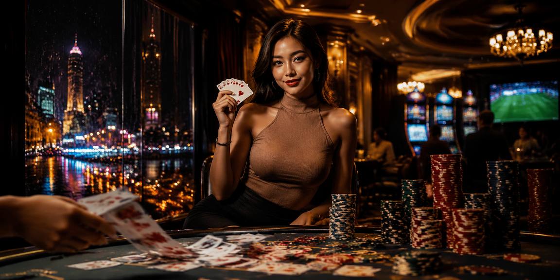 bet casino Apa yang anda dapat dalam aplikasi kami