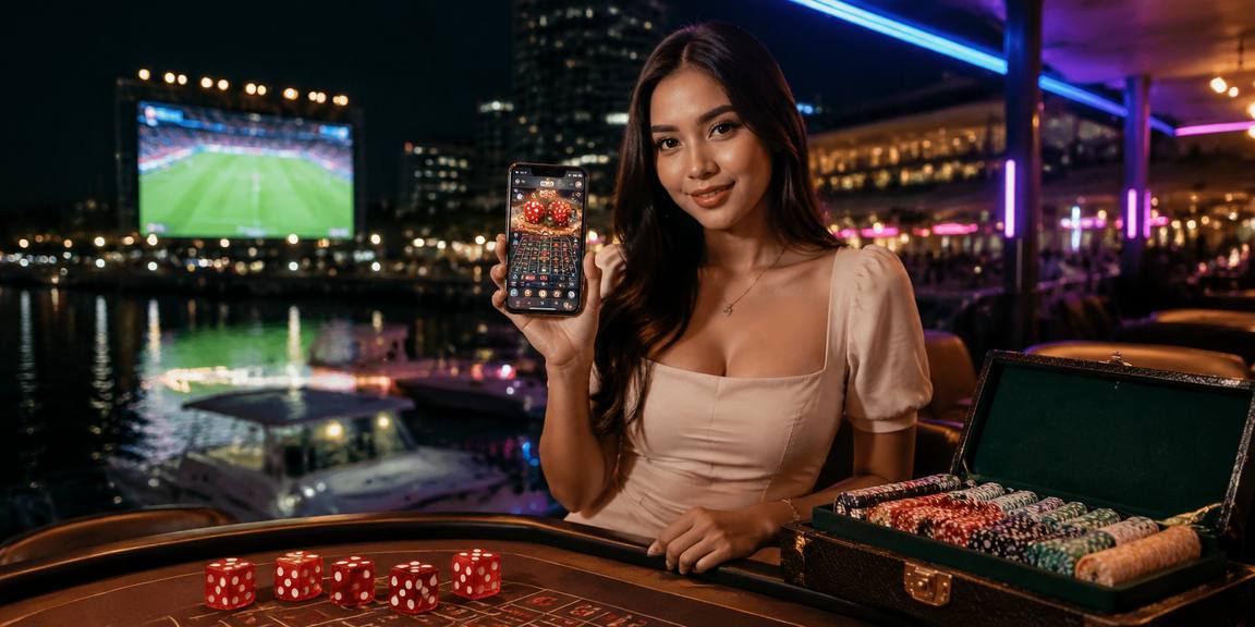 bet casino Putaran Bonus Berlipat