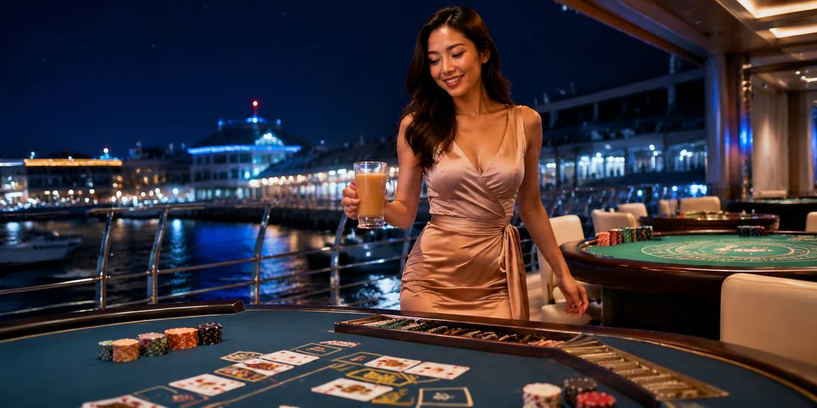 bet casino mobile gaming