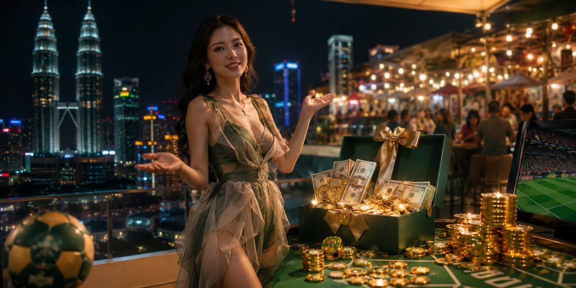bet casino Bingo Bonanza